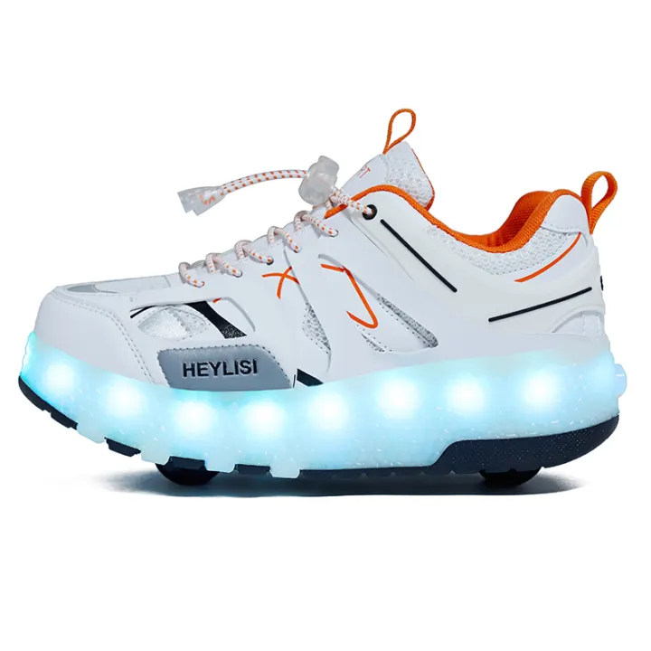 skate tennis shoes