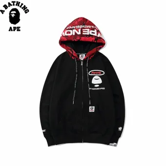 bape hoodie original