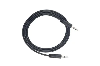 3.5mm Audio Cable 3.5 mm Jack Male to Male aux Cable For MP3 Mobile