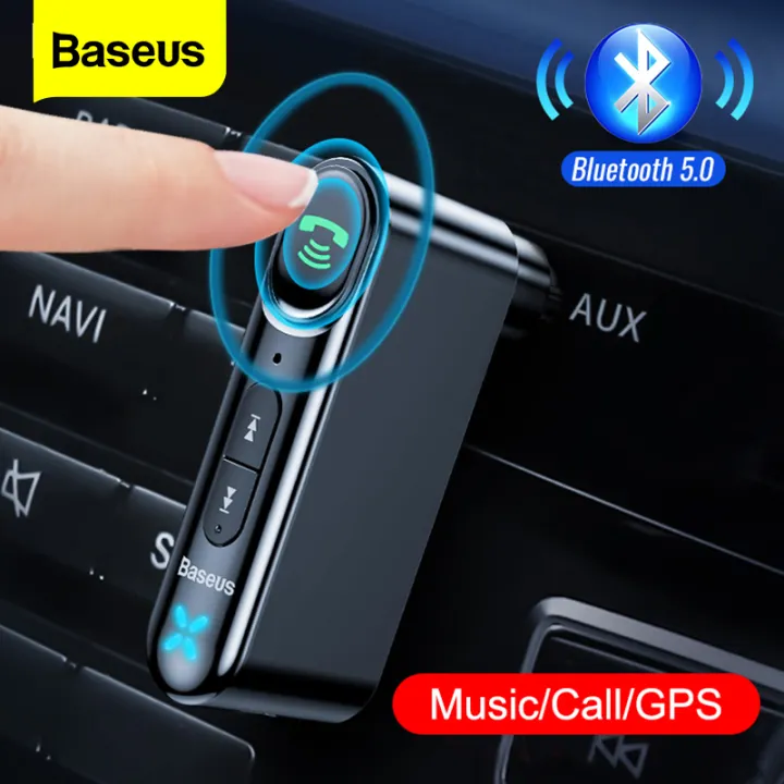 wireless audio receiver