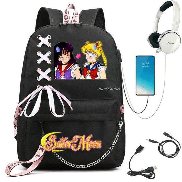 Mochila de outlet sailor moon