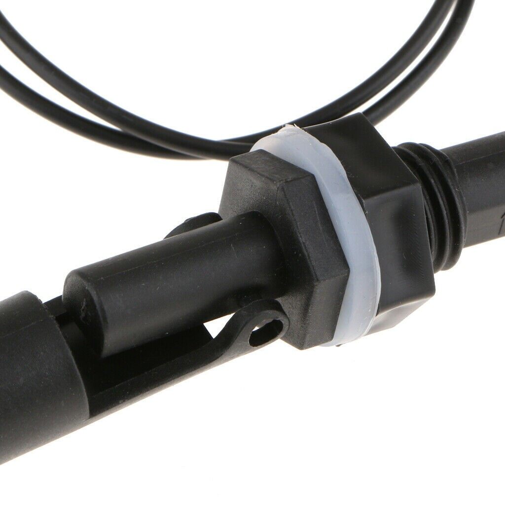 Float Switch Fluid Water Level Sensing Switch Sensor 12v 24v
