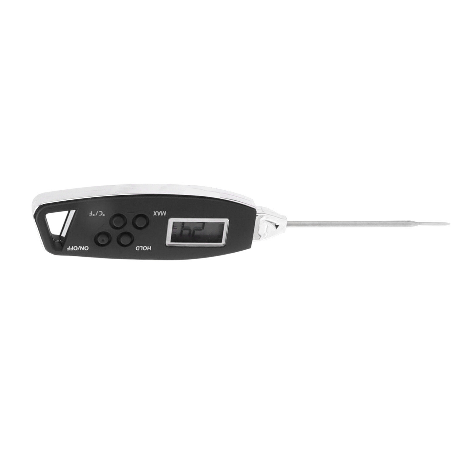 Digital Meat Thermometer Clearing Function Digital Food Thermometer for Grilling