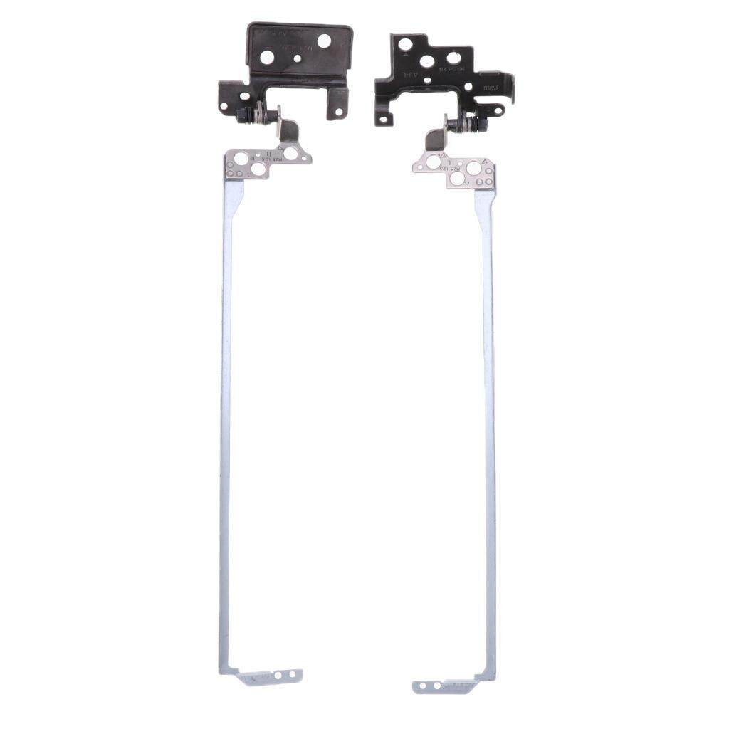 Keajaiban Bersinar Kanan & Kiri LCD Braket Engsel Set UNTUK ACER Aspire ES1-512 ES1-531 Seri 11