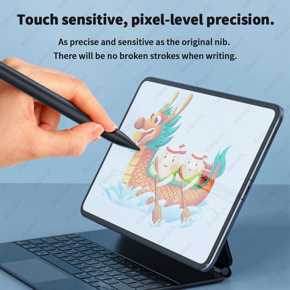 6Pcs Replacement Tip For Smart Pen Nib High Sensitivity Drawing Tip For Pen Mi Pad 5 Pro Enough For 4 Years Of Use