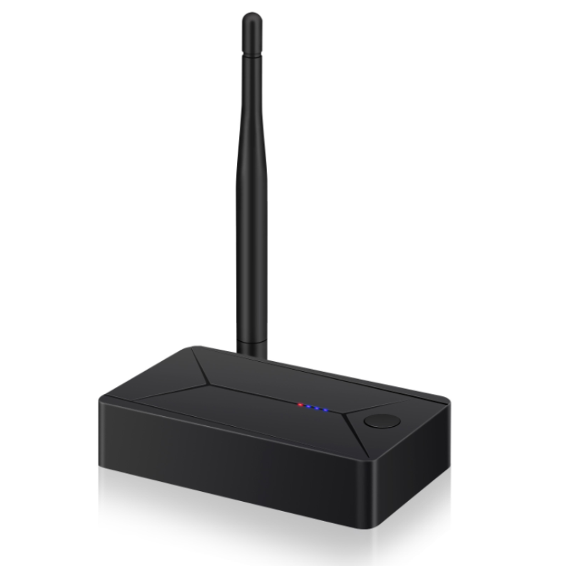 Bluetooth 5.0 Wireless Audio Bluetooth Transmitter Wireless Adapter 3.5Mm Coaxial Optical Fiber Input For TV PC Earphone Headset