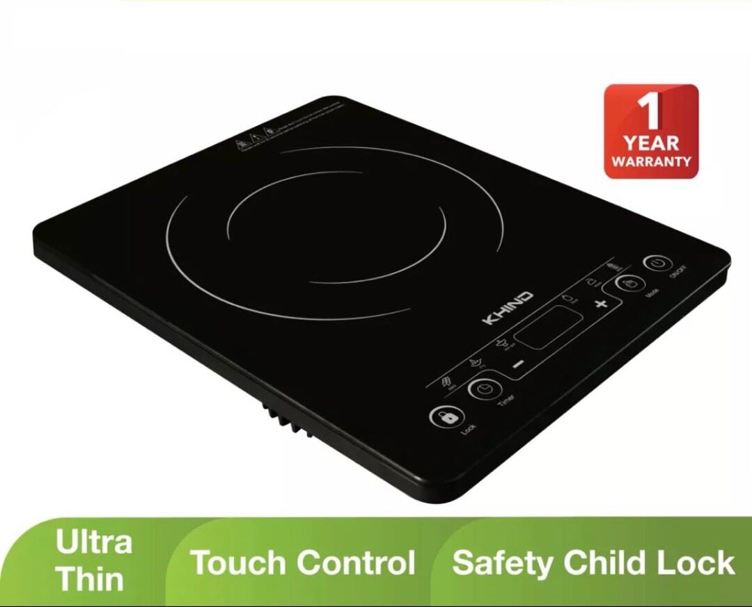 Khind Induction Cooker Ic1600 Faber Ceramic Cooker Fcc Fornello 2000 Suitable For Steamboat Malaysia Brand Lazada