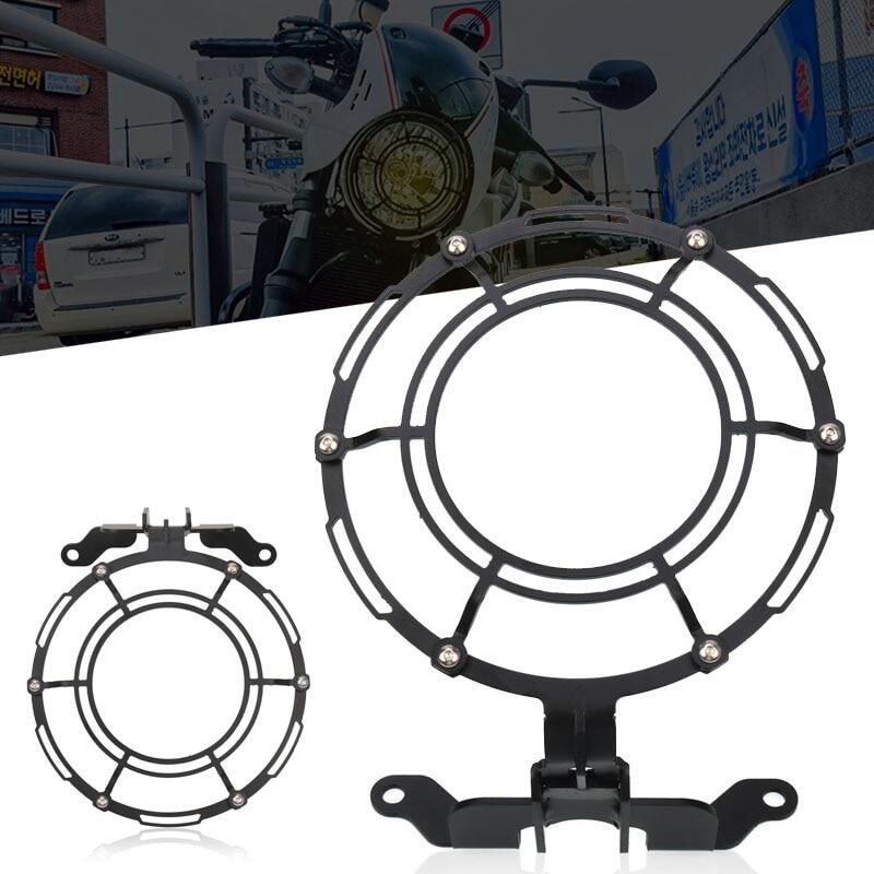 BJMOTO New For SUZUKI SV650 SV 650 Motorcycle Accessories Headlight