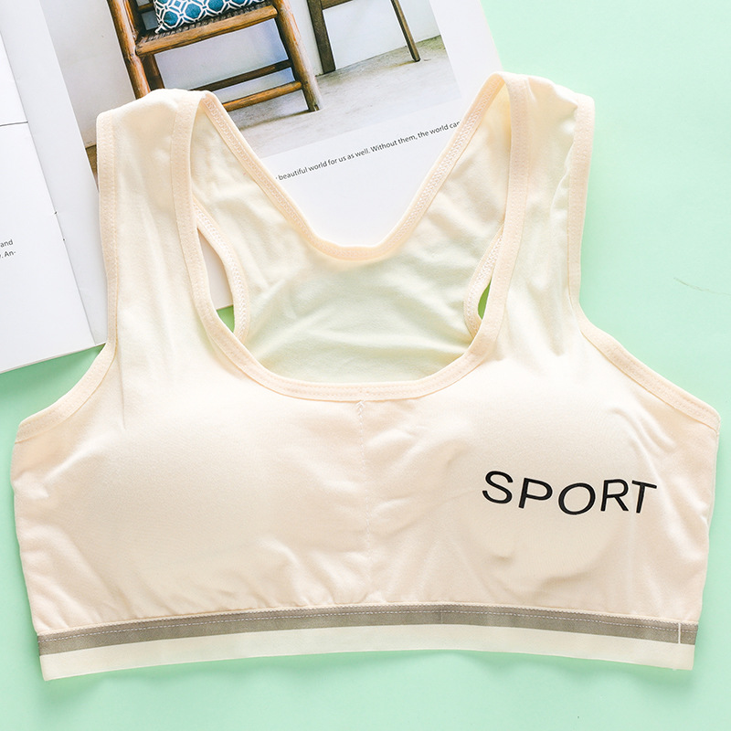 Women's Slim Sports Bra Tank Top