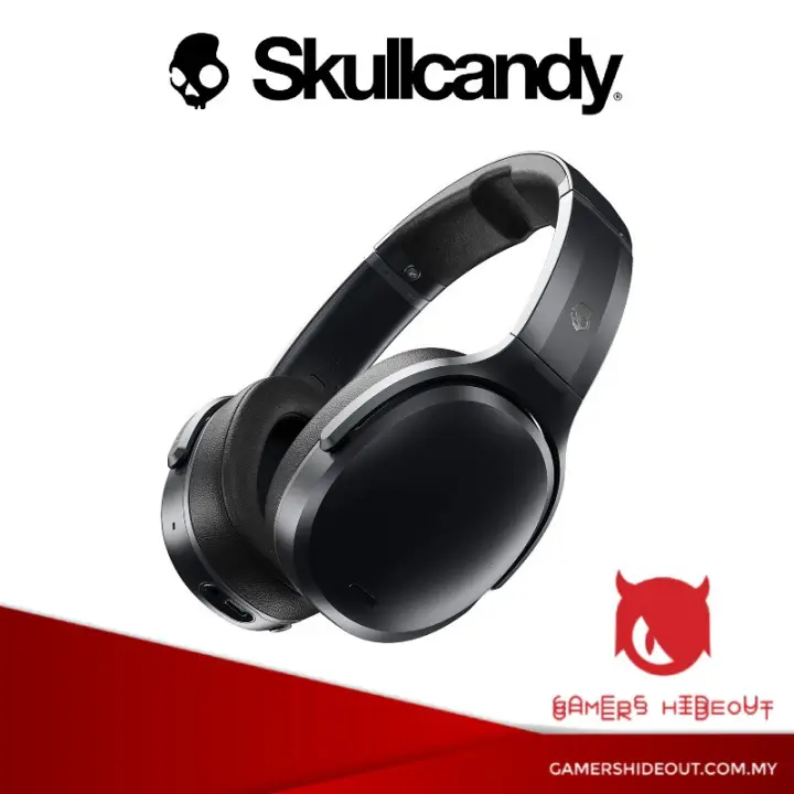 crusher anc personalized noise canceling wireless headphones reviews