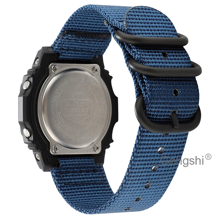 gshock watch strap