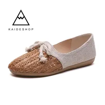 comfortable boat shoes