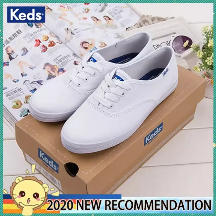 keds classic white