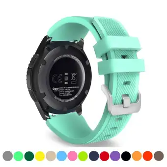 samsung gear s3 frontier compatible with huawei