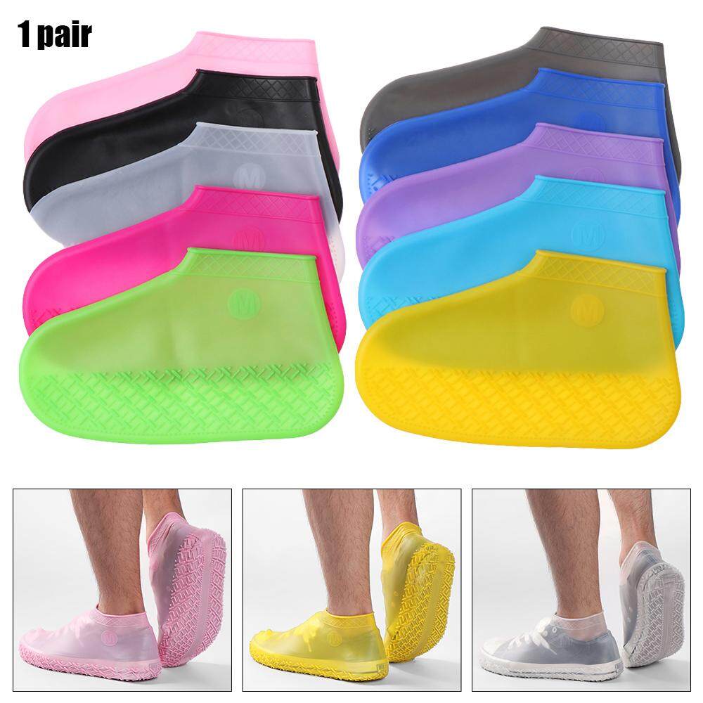 recyclable shoe covers