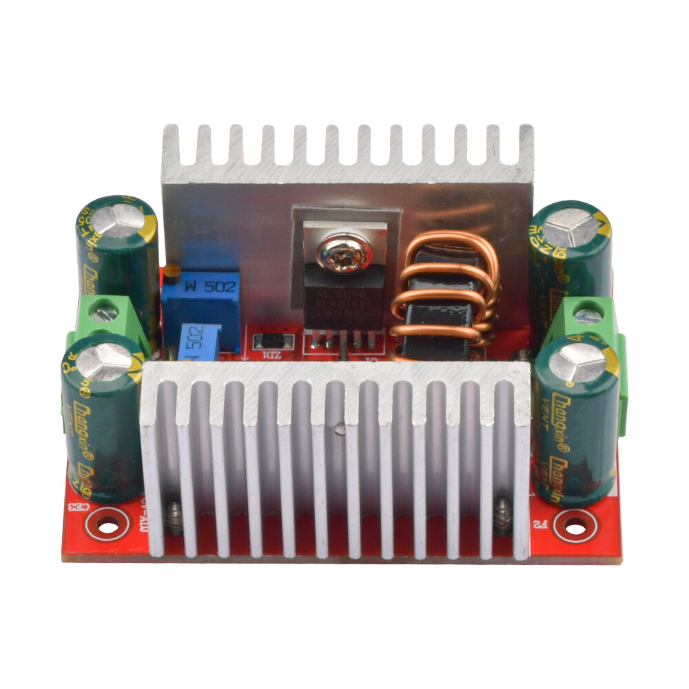 Diymore DC-DC 10A High Power Step-down Constant Voltage Constant Current Power Module 150W