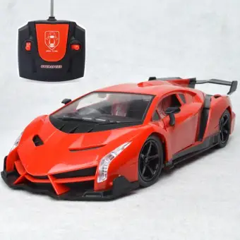 super racing car remote control