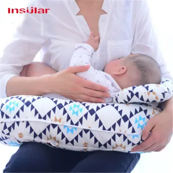 nursing pillow lazada