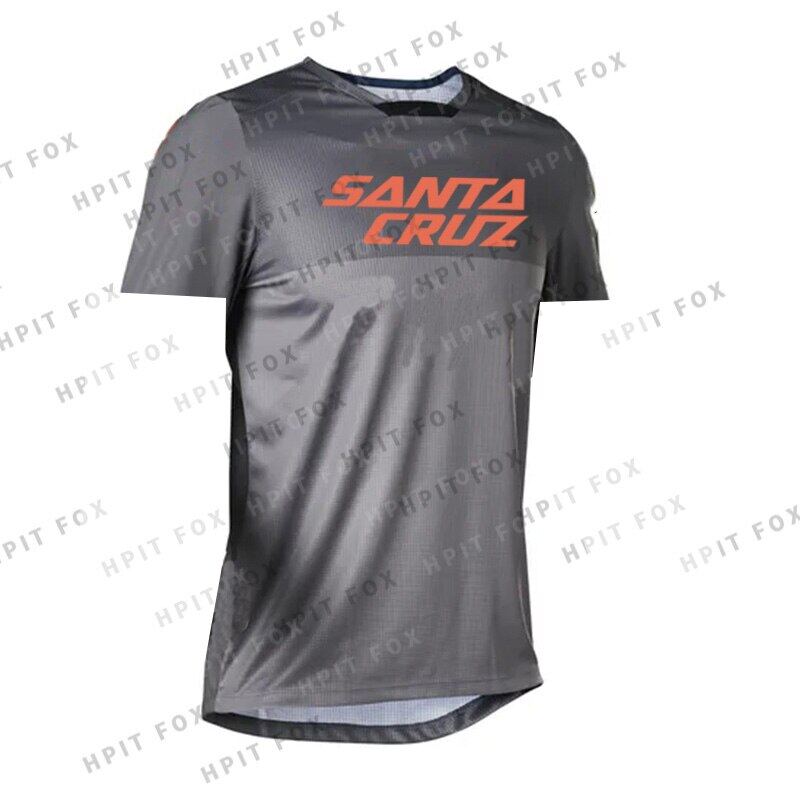 Santa cruz cheap bike t shirt