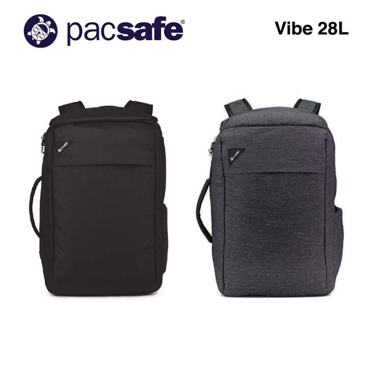 pacsafe vibe 28l