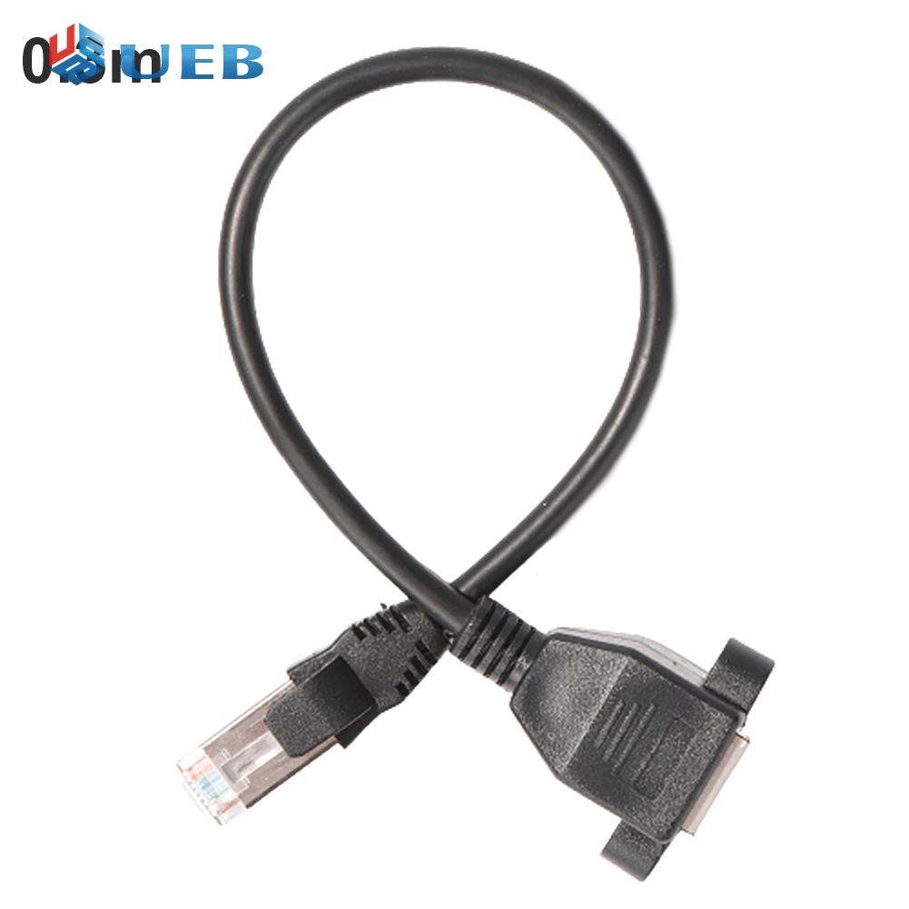 Dây Cáp Mạng LAN RJ45 Bấm Sẵn 2 Đầu ( Dài 7M ) - MixASale