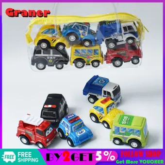 pull back toy cars for toddlers