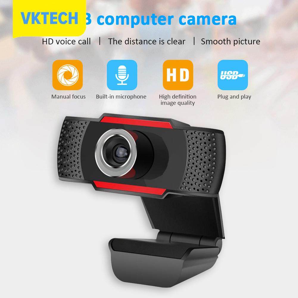 vktech webcam