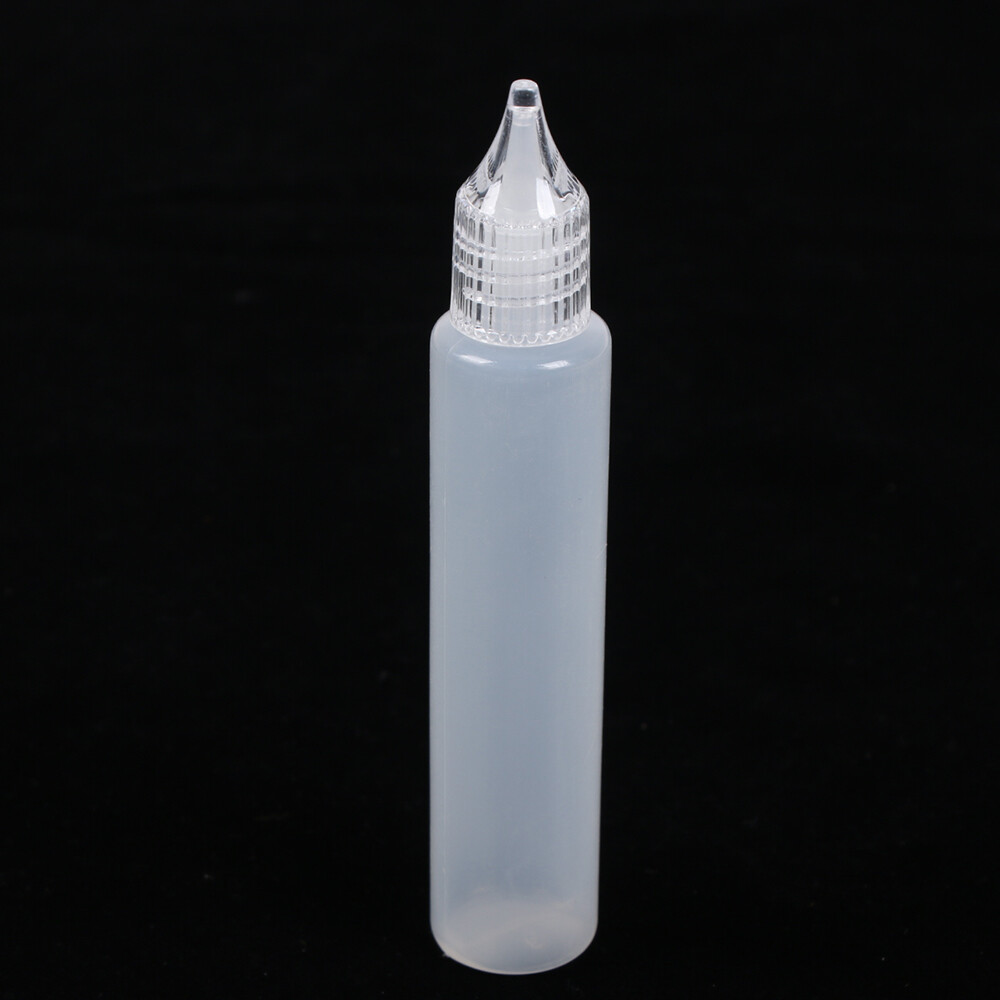 30ml Dropper Bottles Unicorn Dropper Bottles Needle Tip Dropper Bottles Liquid Plastic Bottles 30ml Dropper Bottles New Dropper Bottles