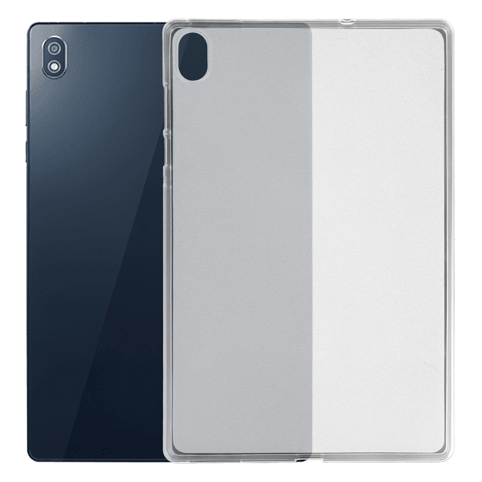 For lenovo tab 6 10.3 5g 2021 / a101lv tpu tablet case（fast delivery)