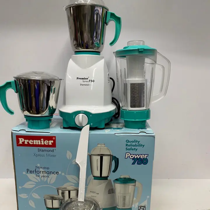 premier juicer
