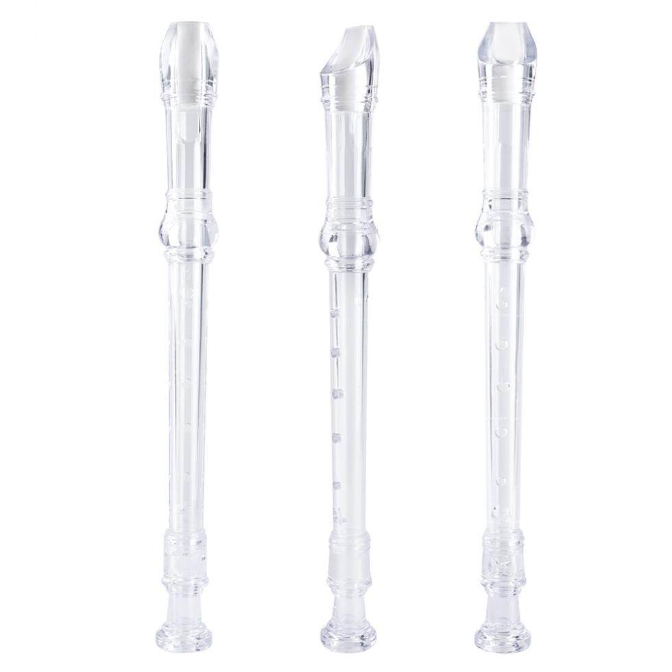Đức loại sáo ghi sinh viên mới bắt đầu Máy ghi âm 8 lỗ g