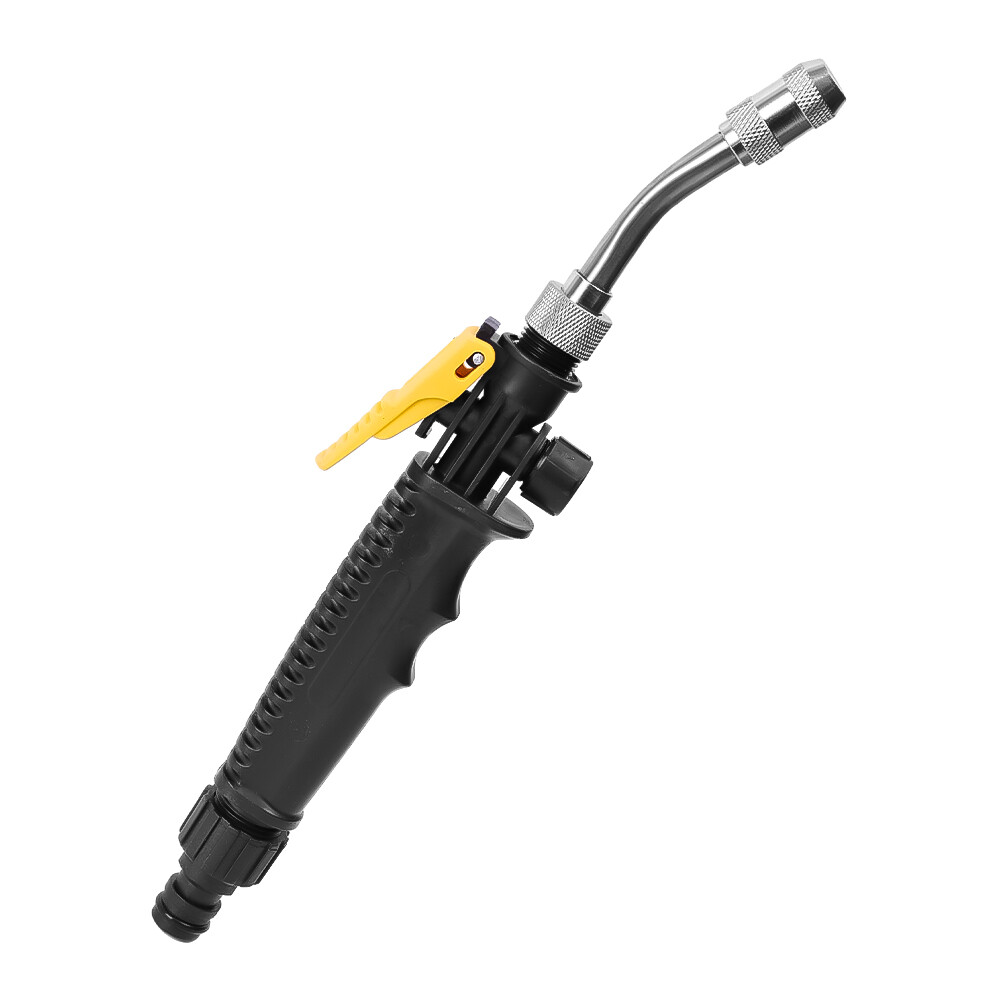 30-48cm High Pressure Power Car Wash Water Washer Spray Garden Cleaning Hose Wand Nozzle Watering Sprinkler Cleaning Tool