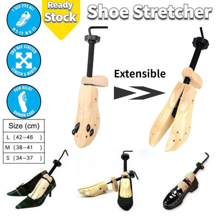 shoe stretcher lazada