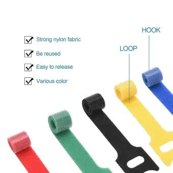 adjustable cable ties