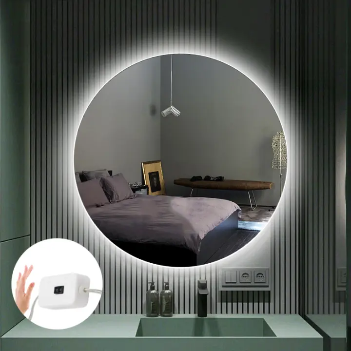 Led Mirror Light Usb Vanity Table Lights Bathroom Cabinet Furniture Makeup Dressing Lamp 5v Tape With Sensor Switch Lazada Singapore Led Mirror Light Usb Vanity Table, Vanity Desks With Mirror And Lights