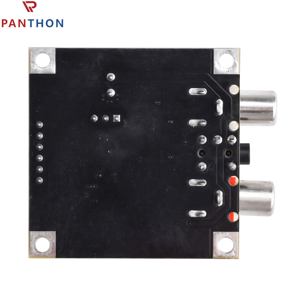 PANTHON PCM5102 PCM5102A DAC Decoder Board I2S Input 32Bit 384K for Red Core Player