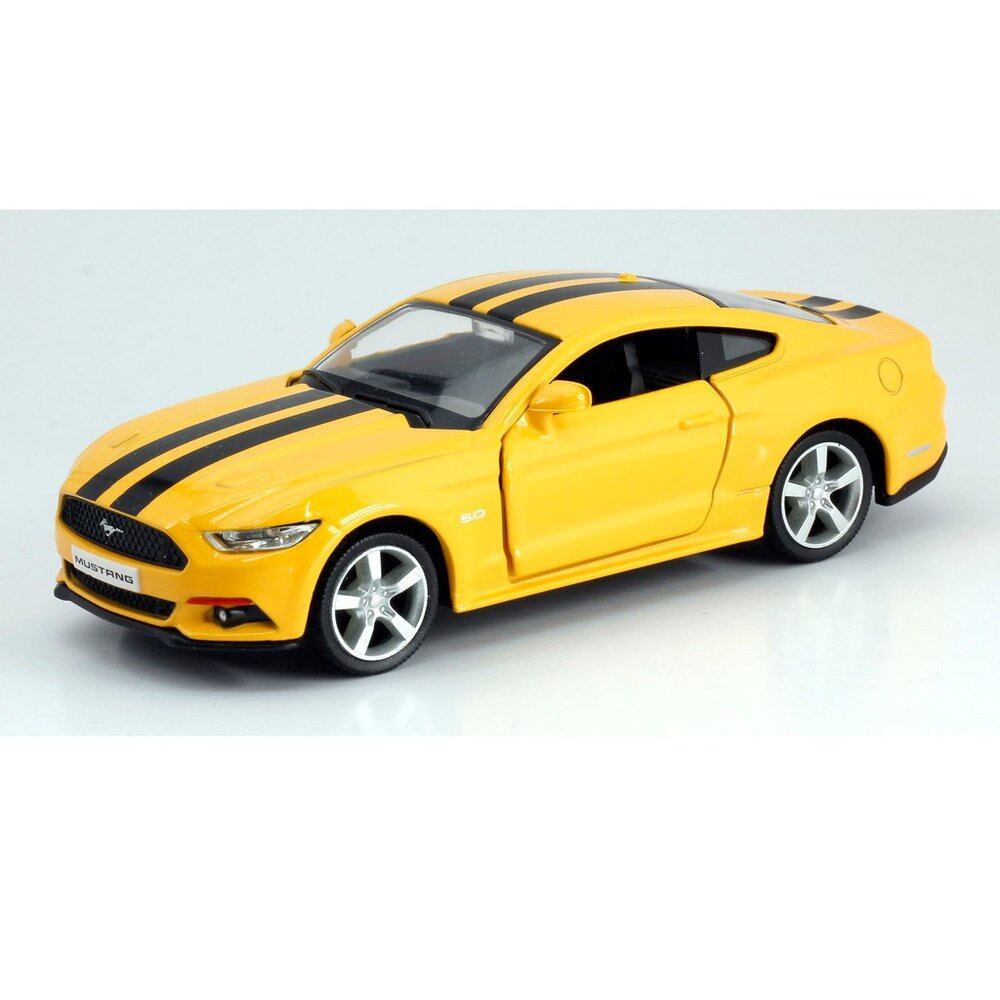 rmz city ford mustang