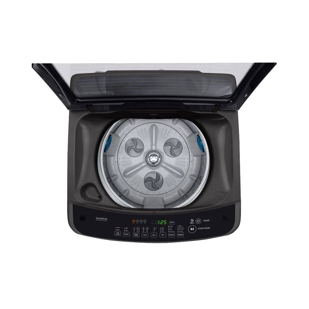 LG T2311VS2B 11kg Top Load Washer with Smart Inverter (Deliver within