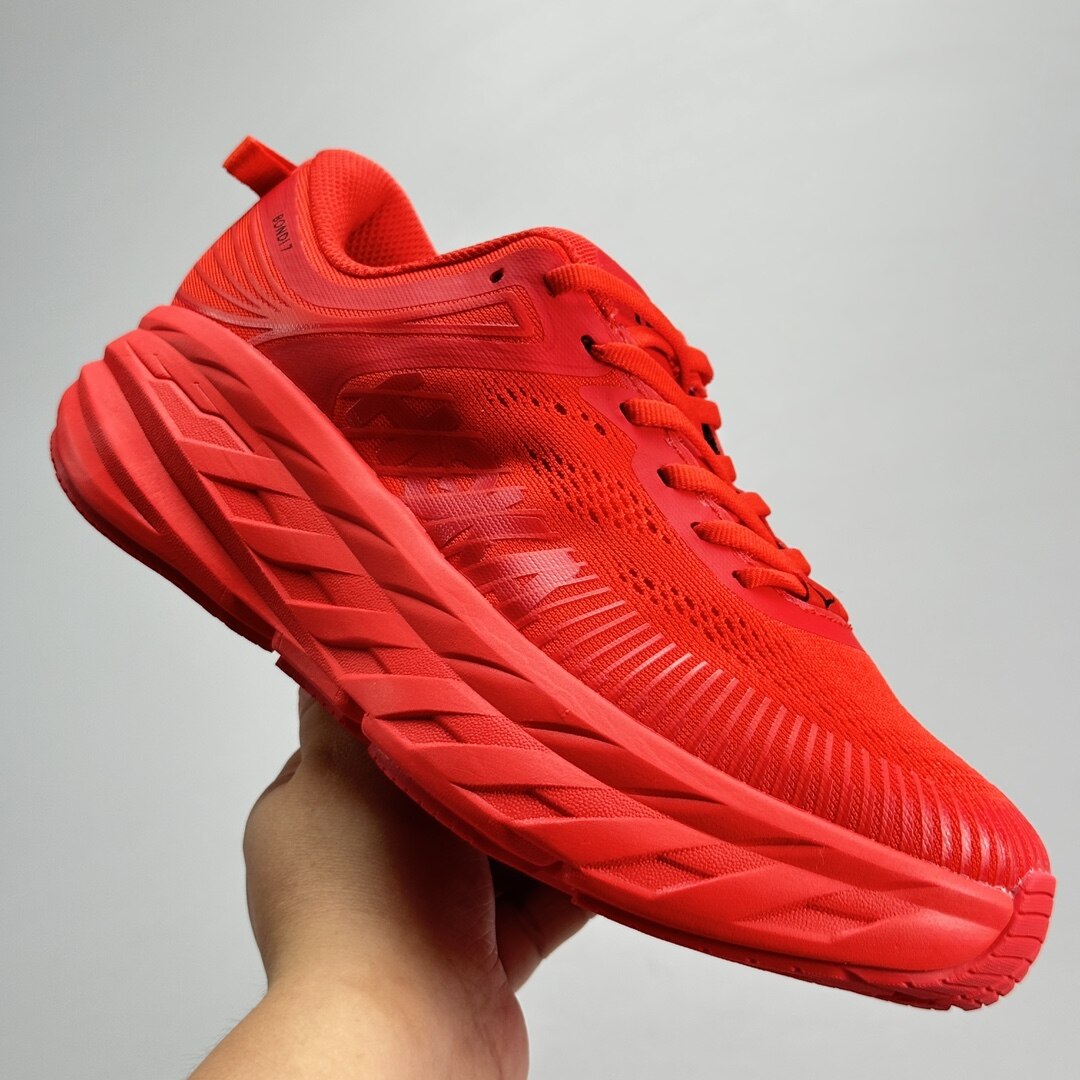 Shop Hoka One Bondi at Best Prices for Your Needs Lazada Singapore