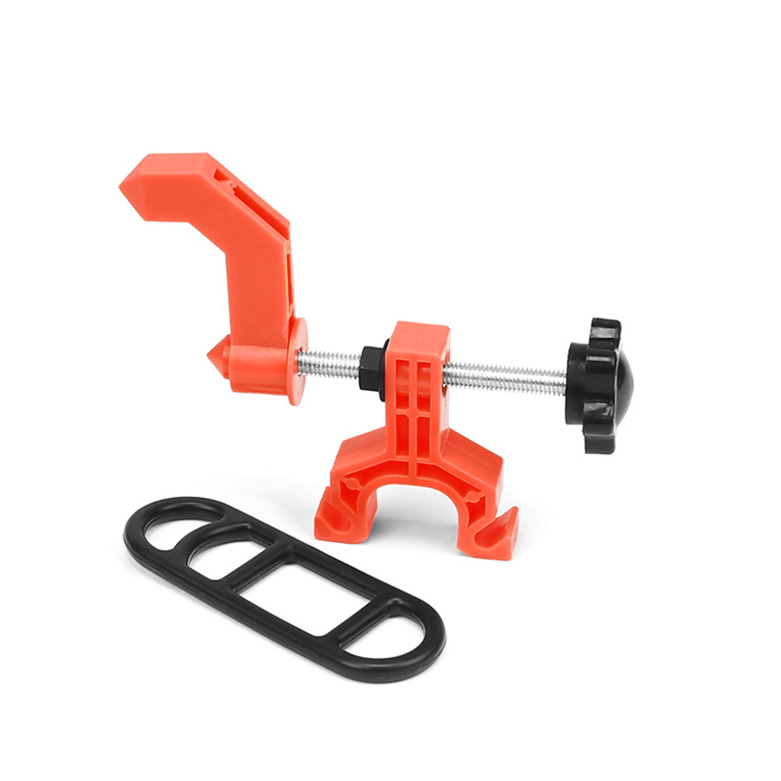 GoGo Out Mini Bicycle Wheel Truing Stand Bike Rims Adjustment Tool MTB Bike Wheel Repair Tool