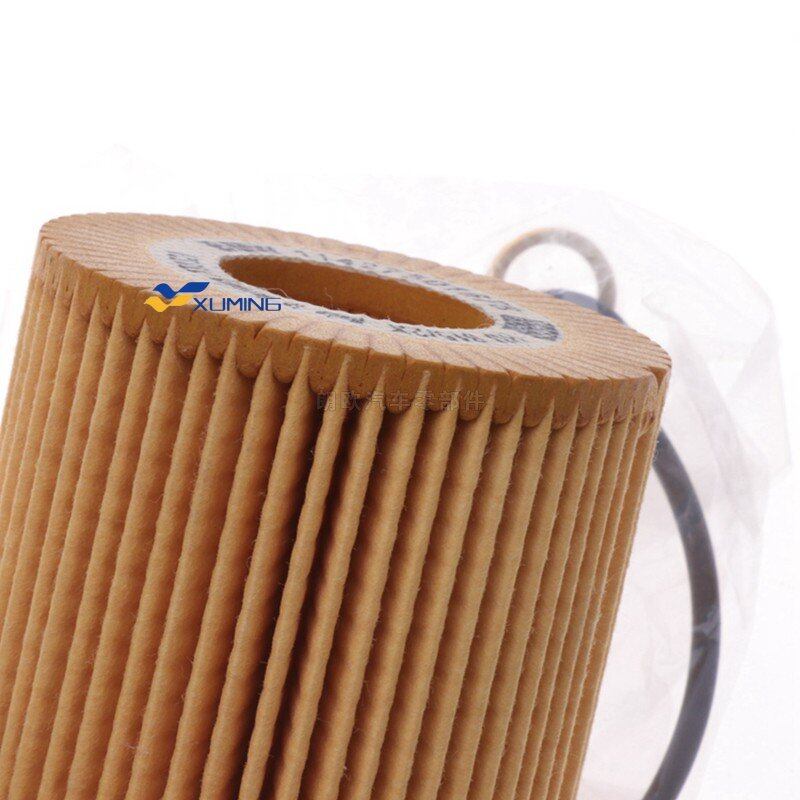 Xuming Bộ Lọc Dầu BMW N42 N43 N45 N46 E46 E85 E60 E61 E81 E90 E91 E92 E93 E82 E88 E84 E87 11427508969