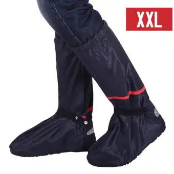 shoe cover for rain lazada