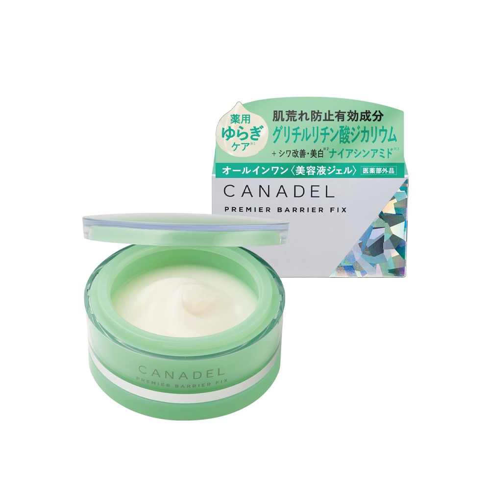 CANDEL PREMIER BARRIER FIX 4個セット CANDEL PREMIER BARRIER FIX 4個セット 新品 カナデル CANDEL PREMIER
