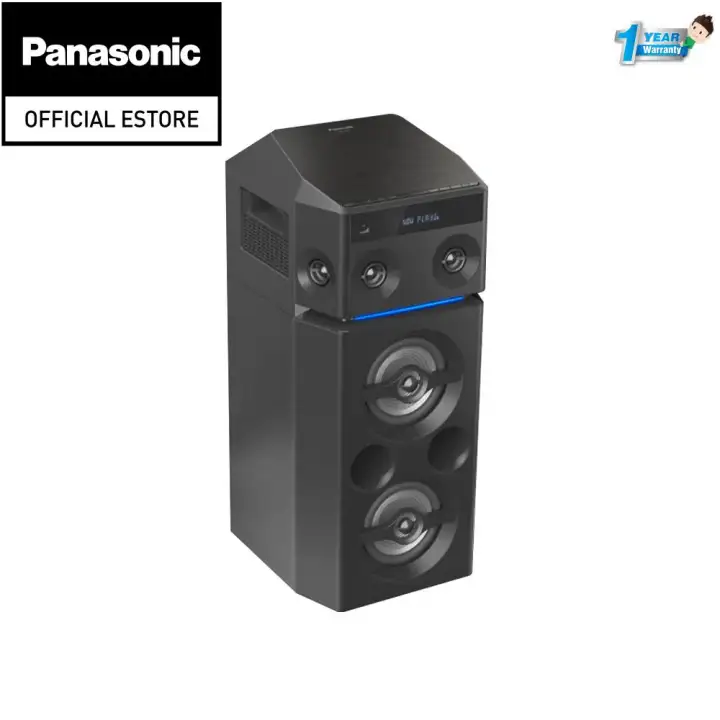 panasonic sc ua 30