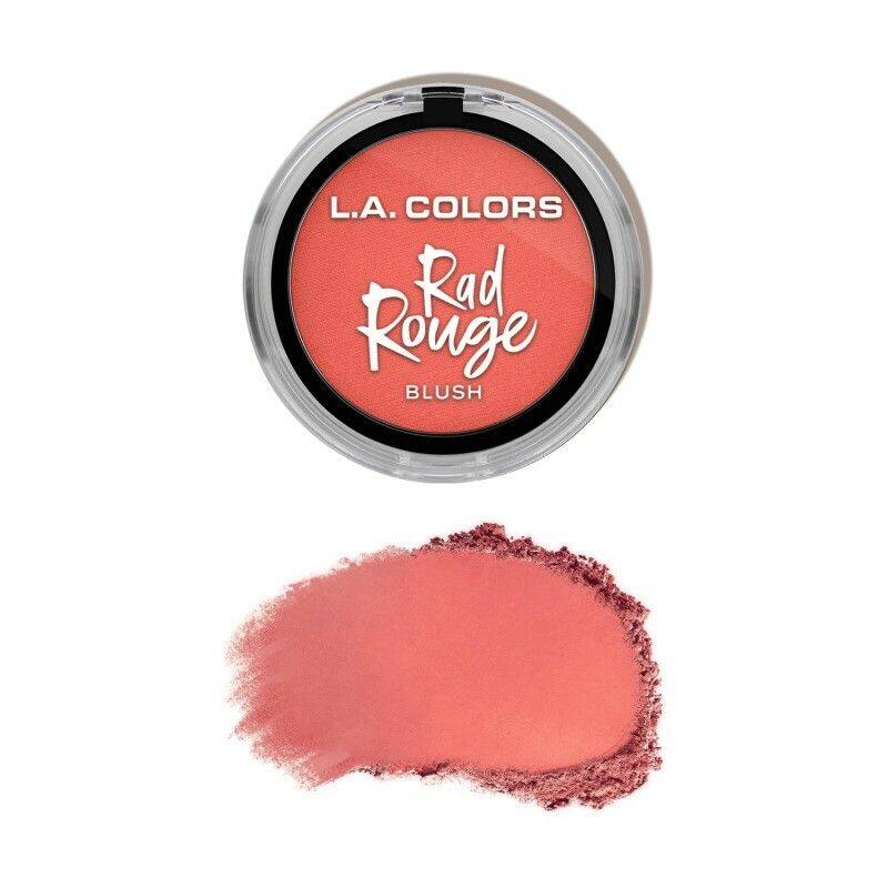 La colors rad rouge blush best sale