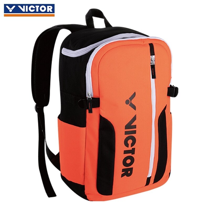 Official website genuine VICTOR victory badminton bag Victor backpack
