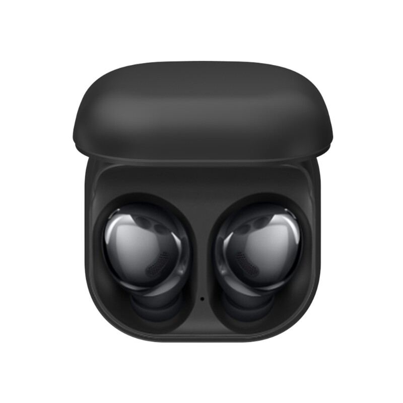 Earphone Protective Case For Samsung-Galaxy Buds Pro Earbuds Accessories Wireless Charging Case