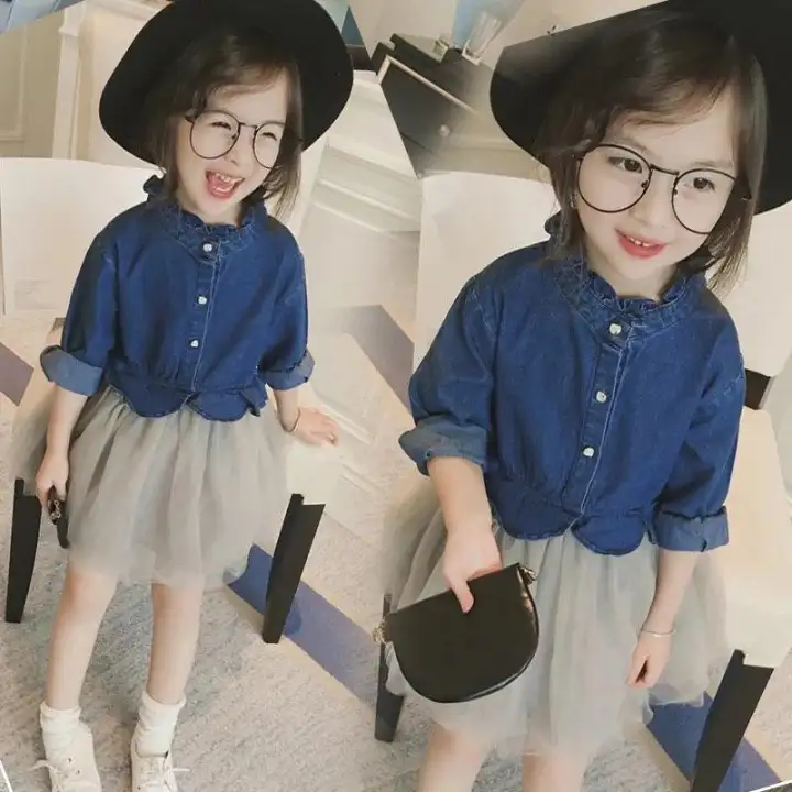 3 year old baby girl dresses