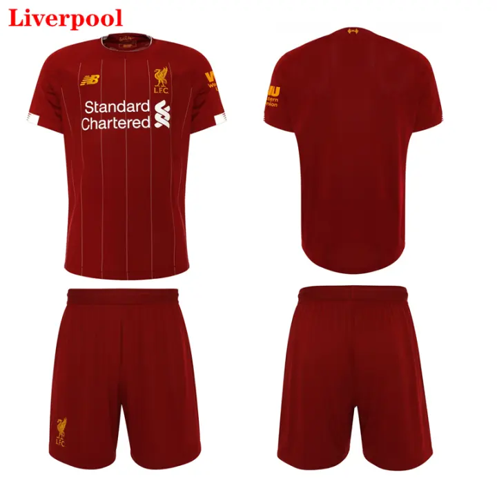 lazada liverpool jersey