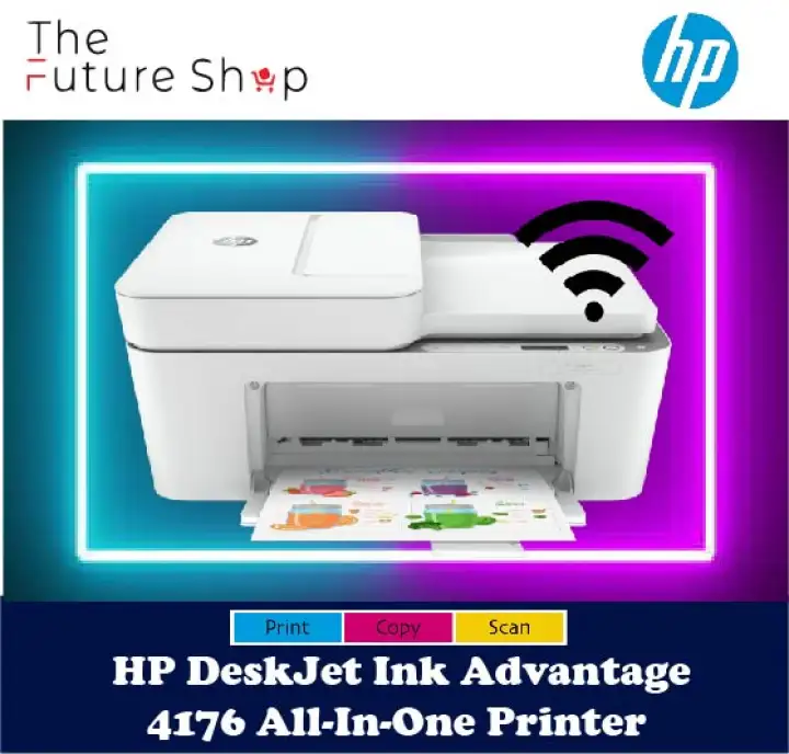 hp 4176 printer